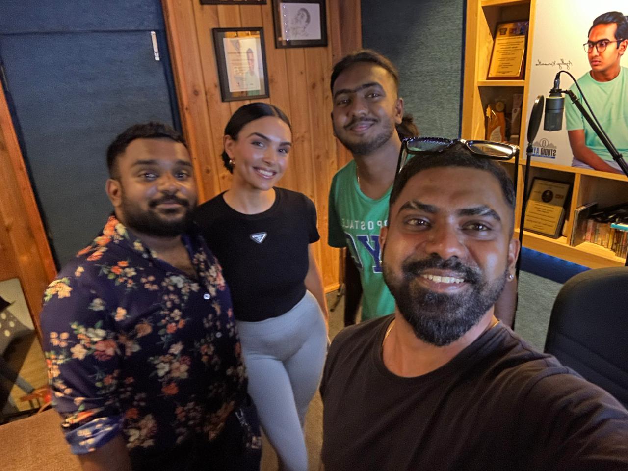 Studio AYO Gallery Image 4